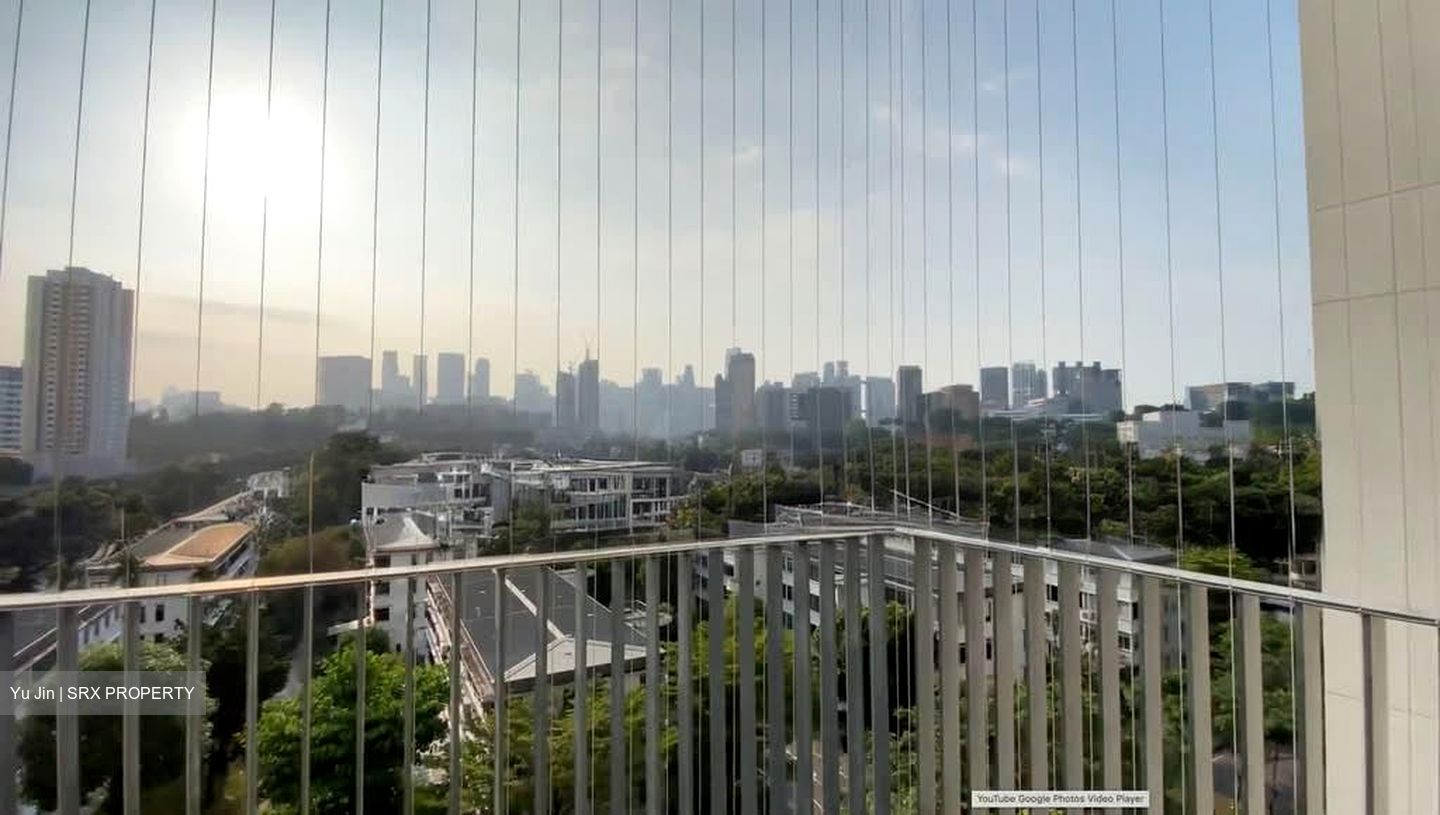 Highline Residences (D3), Condominium #586257541